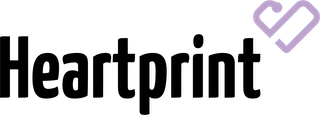 Heartprint Logo
